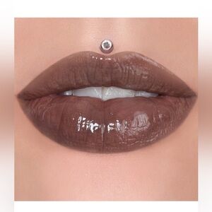 NIB UNTOUCHABLE Jeffree Star The Gloss